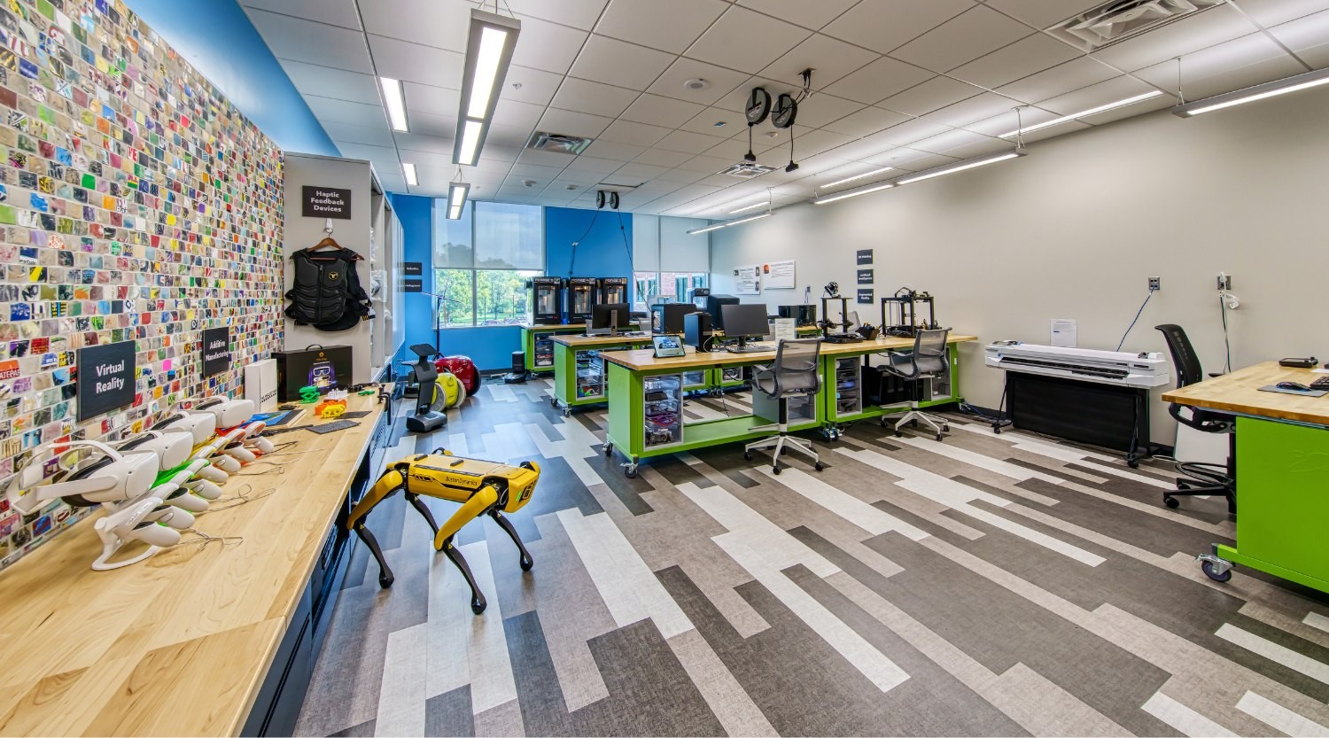 US Army War College – Decision Innovation Hub