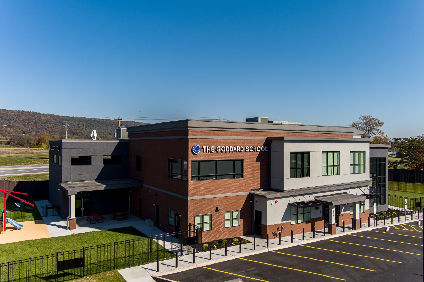 The Goddard School