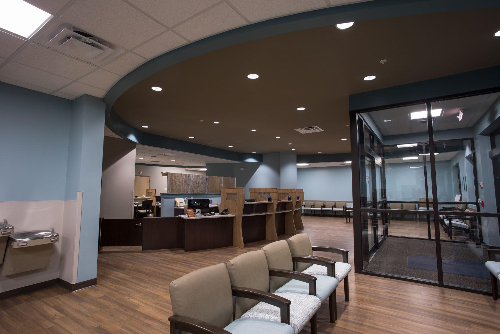 OSS Health Hanover