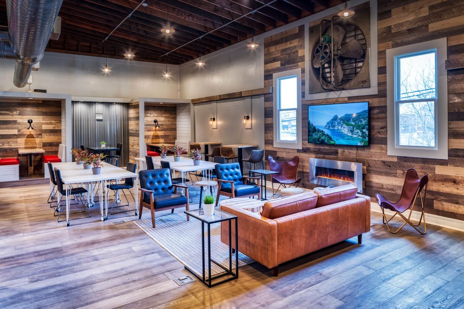 The Hive – Elizabethtown