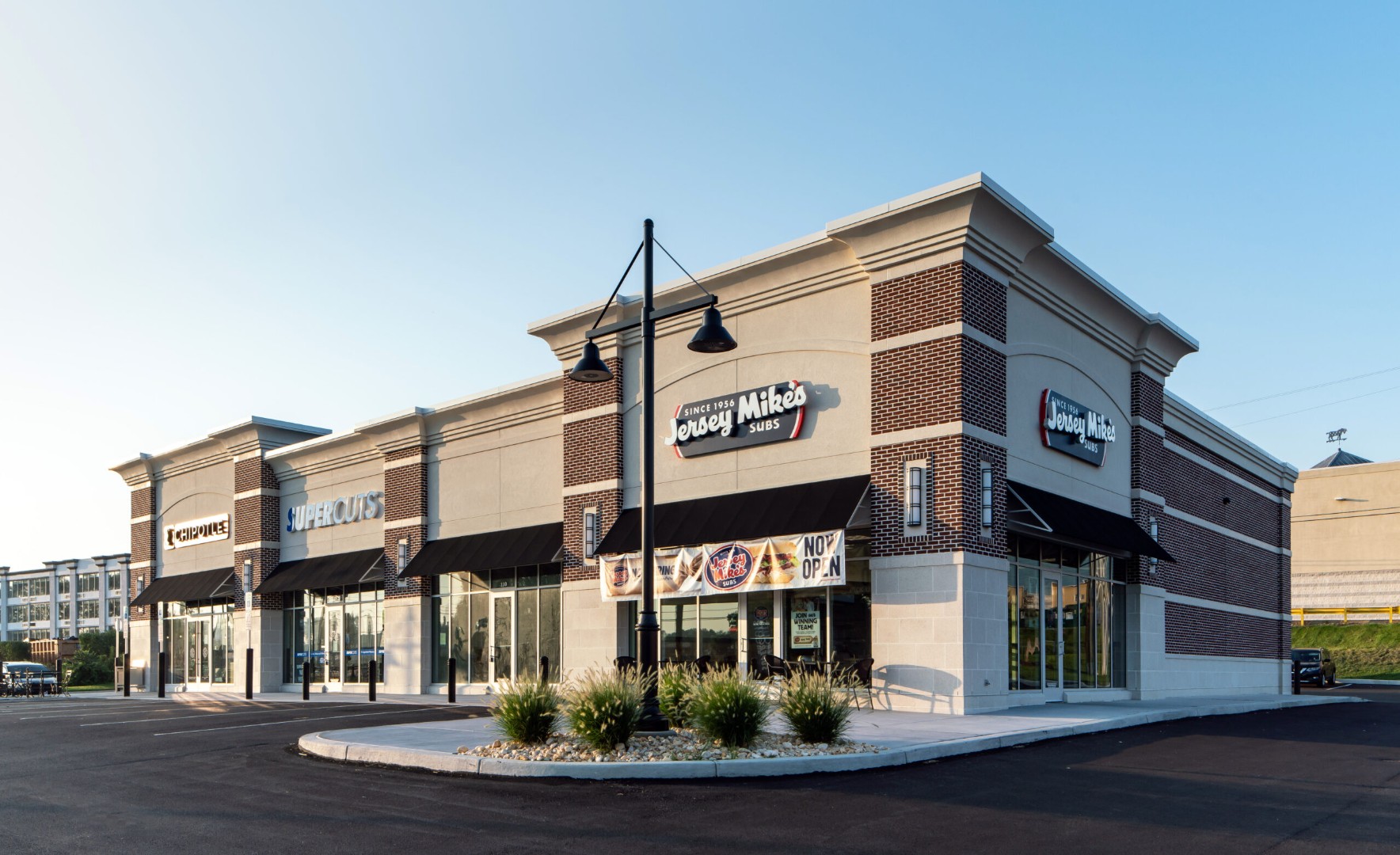 Apple Retail East Lancaster