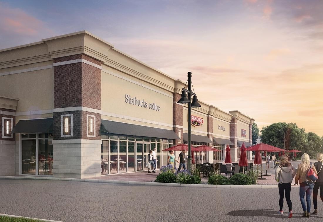 Apple Retail Properties